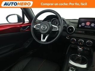 Mazda MX-5 2.0 Zenith