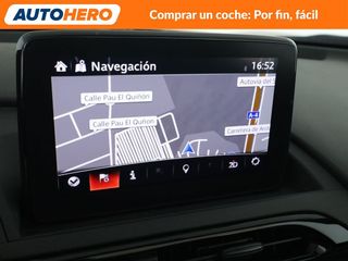 Mazda MX-5 2.0 Zenith