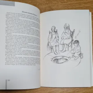 Frammenti di Anni Cinquanta