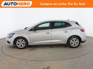 Renault Megane 1.3 TCe Limited