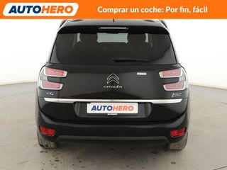 Citroën Grand C4 Picasso 1.6 Blue-HDi Shine