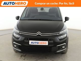 Citroën Grand C4 Picasso 1.6 Blue-HDi Shine