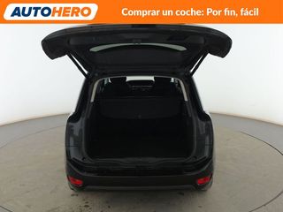 Citroën Grand C4 Picasso 1.6 Blue-HDi Shine