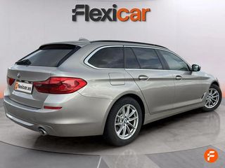 BMW Serie 5 530dA xDrive Touring