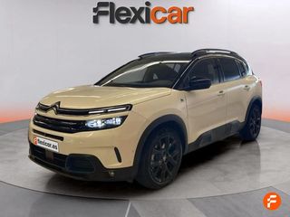 Citroën C5 Aircross 225 e-EAT8 Shine