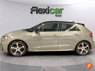 Audi A1 Sportback S line 30 TFSI 81kW S tronic