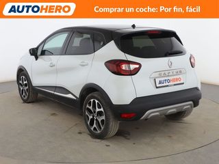 Renault Captur 1.2 TCe Energy Zen