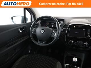 Renault Captur 1.2 TCe Energy Zen