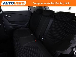 Renault Captur 1.2 TCe Energy Zen