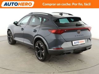 Cupra Formentor 1.5 TSI ACT