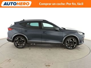 Cupra Formentor 1.5 TSI ACT