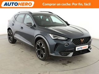 Cupra Formentor 1.5 TSI ACT