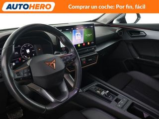 Cupra Formentor 1.5 TSI ACT