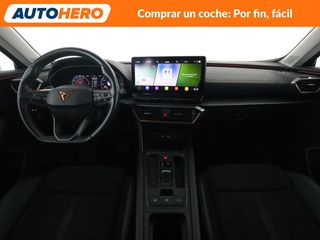 Cupra Formentor 1.5 TSI ACT