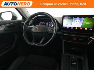 Cupra Formentor 1.5 TSI ACT