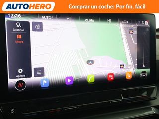 Cupra Formentor 1.5 TSI ACT