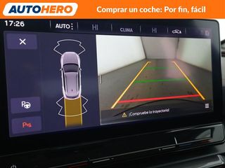 Cupra Formentor 1.5 TSI ACT
