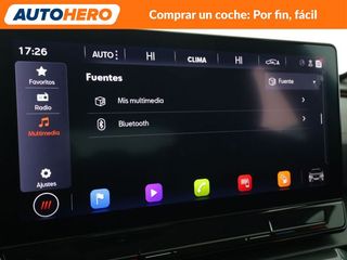 Cupra Formentor 1.5 TSI ACT