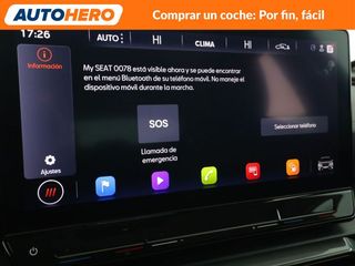 Cupra Formentor 1.5 TSI ACT