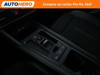 Cupra Formentor 1.5 TSI ACT