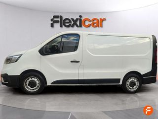 Renault Trafic L1H1 BLUE DCI 96KW