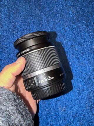 Canon EOS 550D Câmara Fotográfica Vendo Maquina Fo