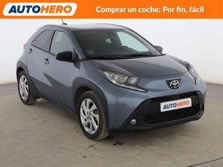 Toyota Aygo X Cross 1.0 Play