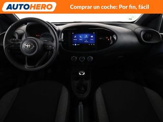 Toyota Aygo X Cross 1.0 Play