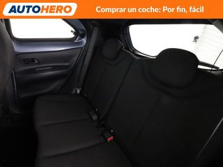 Toyota Aygo X Cross 1.0 Play