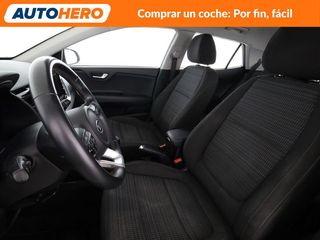 Kia Stonic 1.0 TGDI Mild-Hybrid Concept