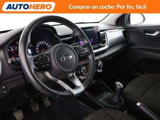 Kia Stonic 1.0 TGDI Mild-Hybrid Concept