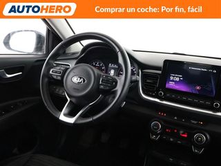 Kia Stonic 1.0 TGDI Mild-Hybrid Concept