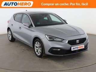 Seat Leon 1.5 TSI ACT Style Go