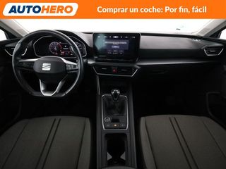 Seat Leon 1.5 TSI ACT Style Go