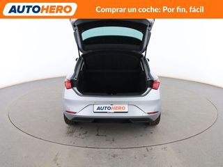 Seat Leon 1.5 TSI ACT Style Go