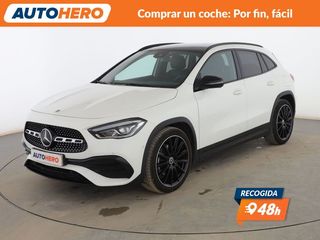 Mercedes GLA GLA 200 AMG Line