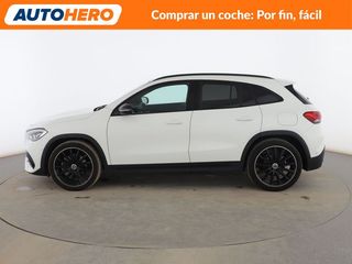 Mercedes GLA GLA 200 AMG Line
