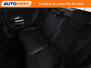 Mercedes GLA GLA 200 AMG Line