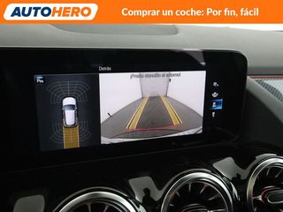 Mercedes GLA GLA 200 AMG Line