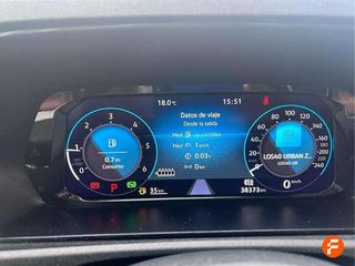 Volkswagen Caddy Maxi Origin 2.0 TDI 90kW (122CV) DSG