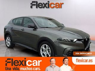 Alfa Romeo Tonale 1.5 MHEV GASOLINA 130 CV SPRINT FWD