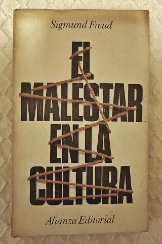 Lote 7 libros Psicología / Filosofía / Sociología