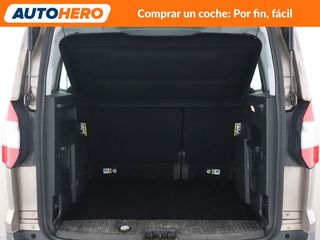Ford Tourneo Connect 1.0 EcoBoost Trend