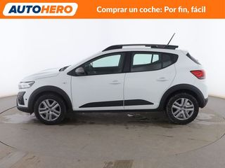Dacia Sandero 1.0 TCe Stepway Expression