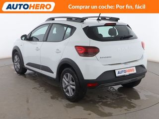 Dacia Sandero 1.0 TCe Stepway Expression