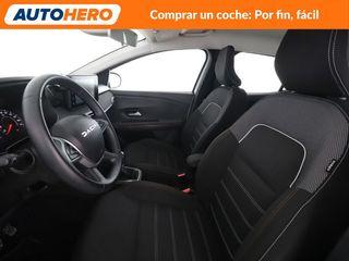 Dacia Sandero 1.0 TCe Stepway Expression