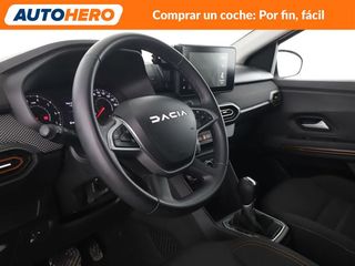 Dacia Sandero 1.0 TCe Stepway Expression