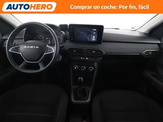Dacia Sandero 1.0 TCe Stepway Expression