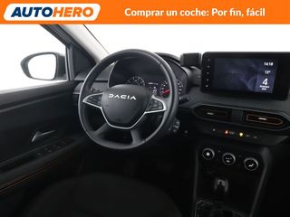 Dacia Sandero 1.0 TCe Stepway Expression