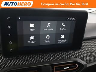 Dacia Sandero 1.0 TCe Stepway Expression